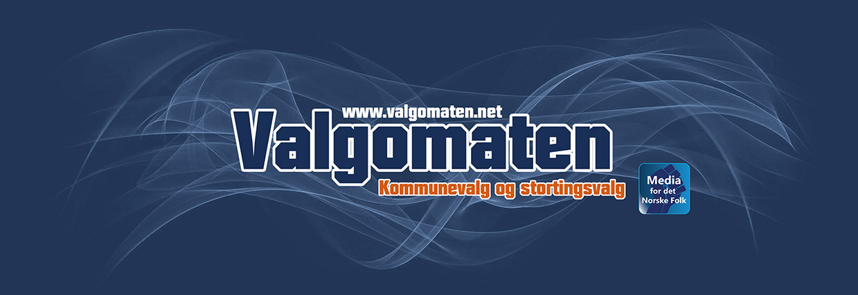 www.valgomaten.net Logo